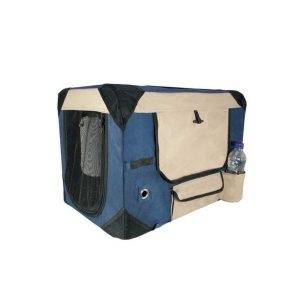 Collapsible Travel Cage